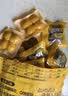 三只松鼠多味鹌鹑蛋混合口味约480g  休闲食品卤蛋铁蛋熟食约68颗 实拍图