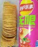 乐事（Lay's）无限薯片 醇香原味 104克*2罐 208克 休闲零食 膨化食品 实拍图