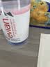 依云（evian）高端天然矿泉水 330ml*24硬瓶 法国原装进口饮用水 会议商务用水 实拍图