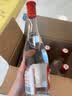 汾酒红盖玻汾 清香型白酒 42度 475mL*6瓶 整箱非原箱 实拍图