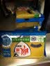 雕牌 透明皂 净爽青柠香 228g*10块 独立包装 深层去渍 轻松去污 实拍图