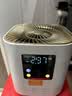 OJA【热销90W】空气净化器办公室桌面除甲醛烟味小型机新房家用除异味过敏鼻炎花粉尘 【除醛净烟99.9%】 实拍图