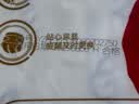 宜婴【未检出甲酰胺】红花山茶纸尿裤幸孕包NB20片试用4片棉柔巾*50抽 实拍图
