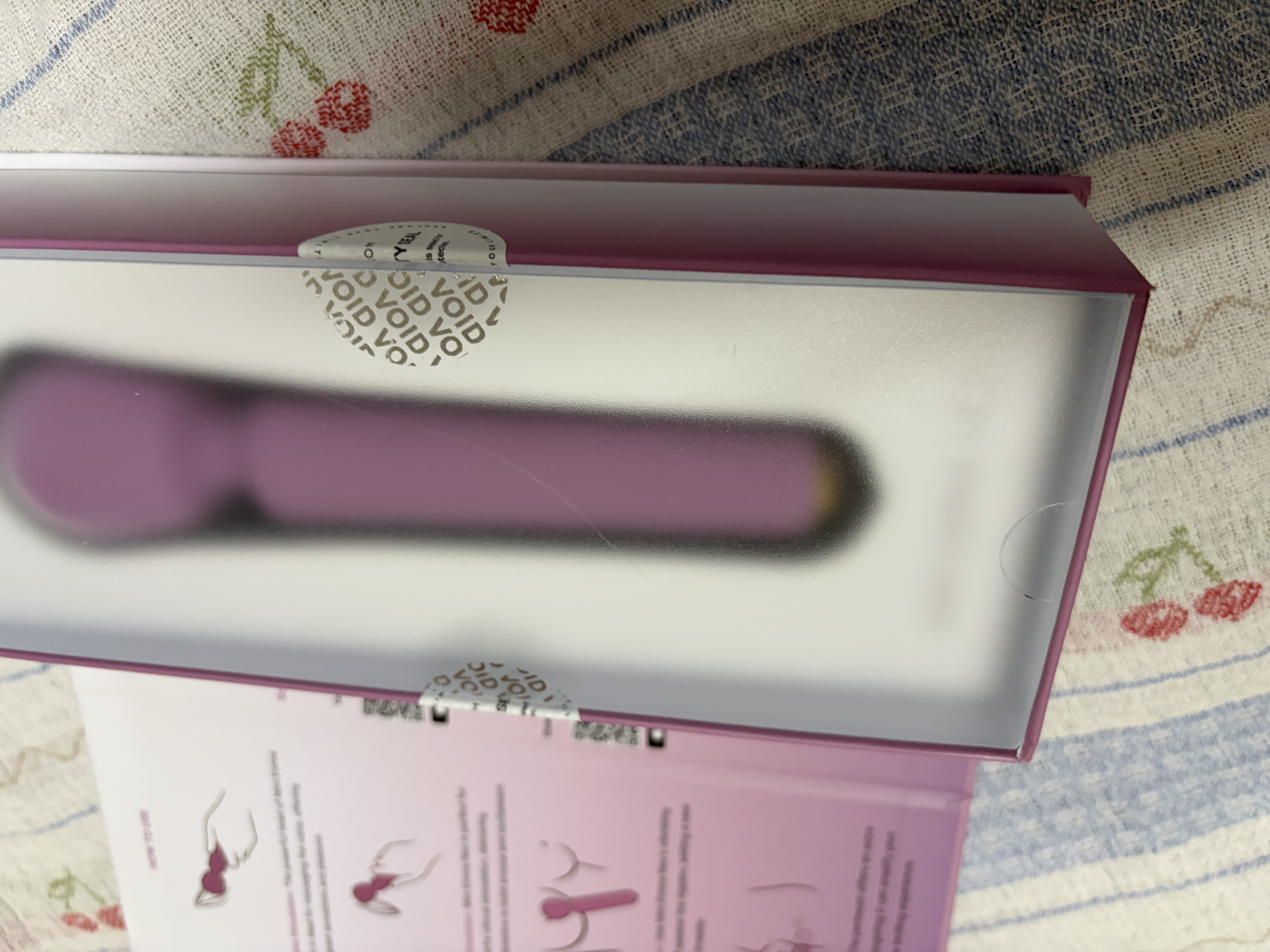 司沃康av震动棒女性专用情趣用品玩具成人生理按摩器秒潮炮机自安慰器 实拍图