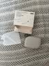 宜家依隔音耳塞睡眠防噪音降噪睡觉打呼噜静音防吵助眠不伤耳朵星环4对 实拍图