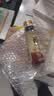 京觅x金龙鱼 醇香芝麻香油100ml【0添加 一级】小磨香油纯正芝麻油 实拍图