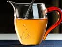 大益TAETEA茶叶普洱茶生茶12年陈 陈风华357g高端礼盒礼品送礼 实拍图