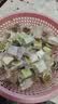 味滋源雪花酥1000g混合口味 牛轧糖奶芙沙琪玛糕点礼盒 节日团购送 实拍图