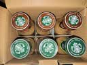 星巴克（Starbucks）星冰乐 摩卡+咖啡281ml*6瓶装 即饮咖啡饮料礼盒 实拍图