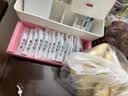 东阿阿胶桃花姬阿胶糕75g盒装即食阿胶糕送长辈女营养品国庆礼品 实拍图