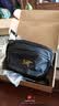 ARC'TERYX始祖鸟 MANTIS 2 WAIST PACK 男女同款 腰包 24K Black/黑色 均码 实拍图