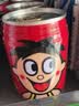 旺旺旺仔牛奶245ml*10罐 【56民族款 】 儿童早餐奶 礼盒装 实拍图
