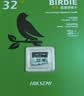 海康威视（HIKVISION）32GB TF（MicroSD）存储卡U1 C10 4K视频监控卡行车记录仪内存卡 数码高速存储卡 实拍图