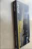 雷克沙（Lexar）DDR5 6000 64GB(32GB×2)套条 电竞RGB灯条内存条 CL40 AI部署一步到位 Thor雷神之刃二代 黑色 实拍图