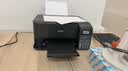 爱普生（EPSON）L3558 A4彩色墨仓式打印机 打印复印扫描多功能一体机 无线WIFI 家用办公（设备+复印纸+AI套装） 实拍图