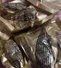 诸老大早餐粽子 中华老字号 酱香黑猪腿肉粽 125g×4只 嘉兴特产零食 实拍图