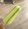 东北大板一亩瓜田香瓜味雪糕 95g*4支 盒装 冷饮 批发冰激凌 冰淇淋 实拍图