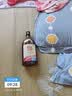 古越龙山新清醇花雕酒 半干型 绍兴黄酒 618ml 单瓶装 无焦糖色 中秋送礼 实拍图