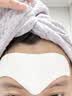 sakose凡士林男士抬头纹紧致抗皱贴2盒12片淡化修护额头川字纹法令皱纹 实拍图