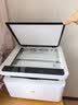 得力（deli）T2S原装硒鼓 得力M2020DW/M1800DW/M2020W/P2020W激光打印机激光碳粉盒墨盒硒鼓 1500页 实拍图