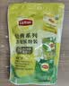 立顿红茶绿茶茉莉花茶包缤纷装 办公出游袋泡茶独立装三口味36包72g 实拍图
