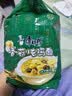 康师傅 方便面 经典香菇炖鸡面五连包101g*5 泡面袋装速食 方便食品 实拍图