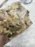 麦酥园新疆八宝手工切糕坚果花生核桃仁无糖尿病老人儿童糕点心零食500g 实拍图