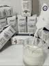 蒙牛特仑苏脱脂纯牛奶250ml*16盒 3.6g蛋白 健身减脂 送礼礼盒 实拍图