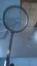 不锈钢漏勺过滤网筛极细家用滤油勺厨房油渣勺打沫勺一体成型 不锈钢 小号【强厚升級+超密过滤】 实拍图