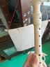 雅马哈（YAMAHA）竖笛高音C调学生成人初学笛子 YRS-23G德式【学生适用 老师推荐】 实拍图