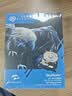 希捷（SEAGATE）监控硬盘 4TB 256MB SATA CMR垂直 机械硬盘 视频储存 数据恢复服务 希捷酷鹰 3.5英寸ST4000VX015 实拍图