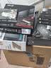 利民（thermalright）Frozen Warframe 360 BLACK 寒冰装甲 一体式水冷散热器 IPS液晶屏 FW360 BLACK 实拍图