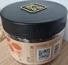 贡苑胖大海50g【9A精选】广西特级大果搭罗汉果甘草金银花泡水润喉茶 实拍图