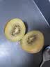 佳沛（zespri）新西兰金奇异果10粒巨大果146-175g猕猴桃中秋节礼品送水果礼盒 实拍图