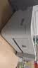爱普生（EPSON）【6代新品】L4356墨仓式彩色无线AI学习打印机一体机家用办公  L4266升级版[自动双面 液晶屏 白] 实拍图