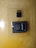 雷克沙（Lexar）128GB TF（MicroSD）存储卡 V30 A2 读160MB/s 游戏机平板行车监控录像内存卡 4K超清拍摄（BLUE） 实拍图