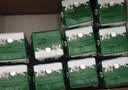 伊利【新鲜日期】金典纯牛奶 200ml*12 3.6g乳蛋白礼盒装 实拍图