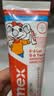 ELMEX艾美适含氟儿童牙膏0-3-6岁婴幼儿防蛀固齿不辣口护龈50ml 实拍图