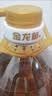 金龙鱼 食用油【保真菜籽油】醇香（纯香）菜籽油5L(新老包装交替发货) 实拍图