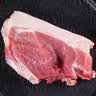壹号养黑土猪前腿肉 净重2斤 谷饲慢养鲜猪肉生鲜冷冻猪腿肉 实拍图