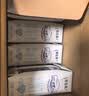 蒙牛【新鲜日期】特仑苏纯牛奶250ml*16盒 3.6g蛋白 中秋礼盒 实拍图