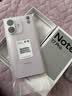 小米（MI）REDMI Note 17 Pro 12+256紫 9000mAh大电池 抗摔防水 AI反诈 国家补贴 红米note15pro新款 5g手机 实拍图
