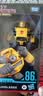 变形金刚（Transformers）儿童男孩玩具模型手办机器人经典电影SS86-29加强级大黄蜂G0220 实拍图