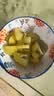 佳沛（zespri）新西兰金奇异果12粒特大果124-146g猕猴桃水果礼盒 实拍图
