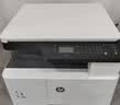 惠普（HP）a3打印机M42523dn a3a4黑白激光复印扫描一体机 图纸试卷双面打印 有线网络商用办公送无线云盒 实拍图