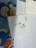 华强北新款【直营正品丨降噪Air4代】 蓝牙耳机真无线适配苹果主动降噪半入耳式国家补贴iPhone17/16/15Pods 【降噪全功能pods顶配版】 【主动降噪+空间音頻+三真电量】 实拍图