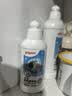 贝亲（Pigeon）奶瓶清洗剂 婴儿专用 奶嘴玩具果蔬清洁1300ml 囤货装 PL156 实拍图