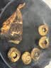 京东京造三文鱼块1kg 中检溯源200+项检测智利大西洋鲑鱼类鱼柳冷冻生鲜 实拍图