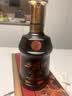 西凤酒 15年 十五年陈酿墨韵升级版 52度 500ml 单瓶装 凤香型白酒 实拍图