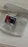 朗科（Netac）128GB TF（MicroSD）存储卡 U3 C10 A2 V30 4K 超至尊PRO版内存卡 读速100MB/s 写速40MB/s 实拍图
